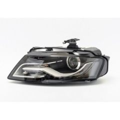 Far Ön Sağ Audi A4 2007-2014 Arası (Motorlu)