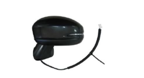 Honda Jazz Dış Ayna El.Katl.Sin.Sol 14-