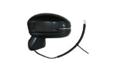 Honda Jazz Dış Ayna El.Katl.Sin.Sol 14-