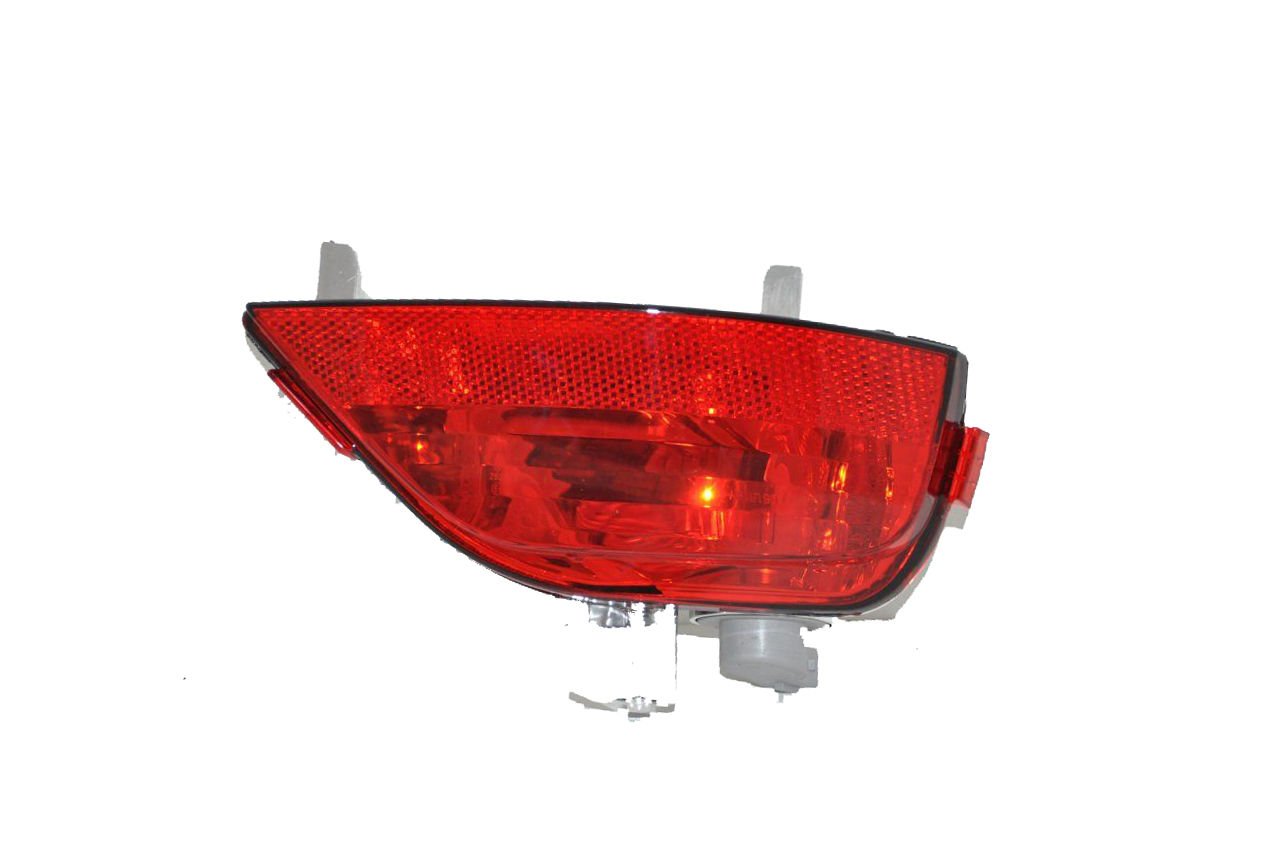 Arka Tampon Reflektörü Sağ Megane 3 Coupe