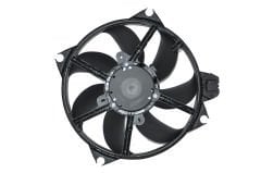 Fan Motoru Megane 3-Fluence-Scenic 3