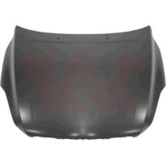 Volvo Xc60 Motor Kaputu Alüminyum 09-12