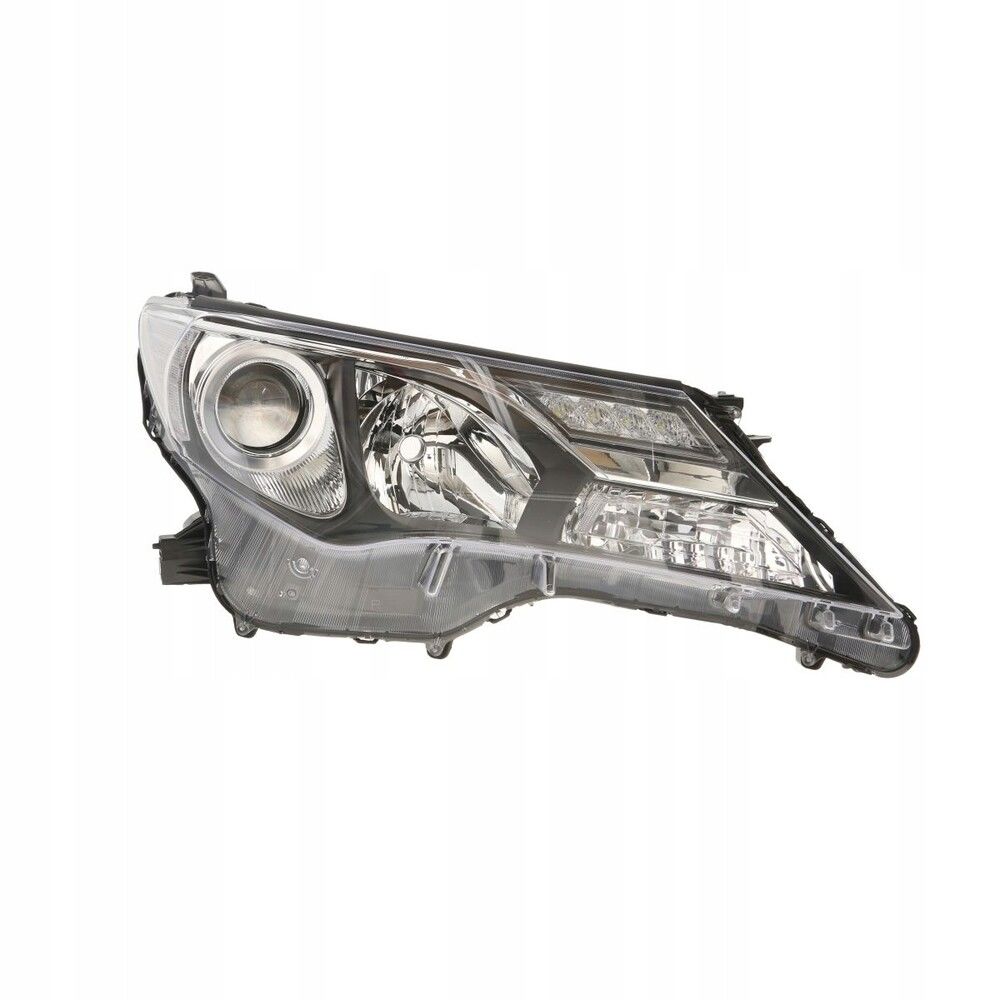 Stop Lambası Sol Toyota Hilux 2020 Sonrası (Ledli)