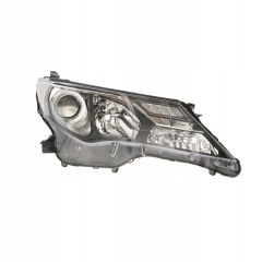 Stop Lambası Sol Toyota Hilux 2020 Sonrası (Ledli)