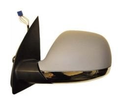 Volkswagen Amarok Dış Ayna El.Is.Alt Kromlu Astarlı Sol 10-