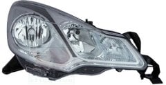 Far Ön Sağ (Motorlu) Cıtroen Ds3 2009 Sonrası
