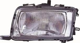 Far Ön Sol Audi A80 1991-1994 Arası