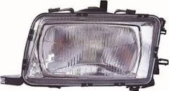 Far Ön Sol Audi A80 1991-1994 Arası