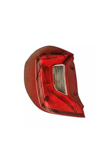 Kia Picanto Arka Stop Sol 17-18