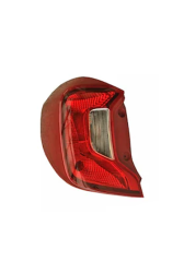 Kia Picanto Arka Stop Sol 17-18