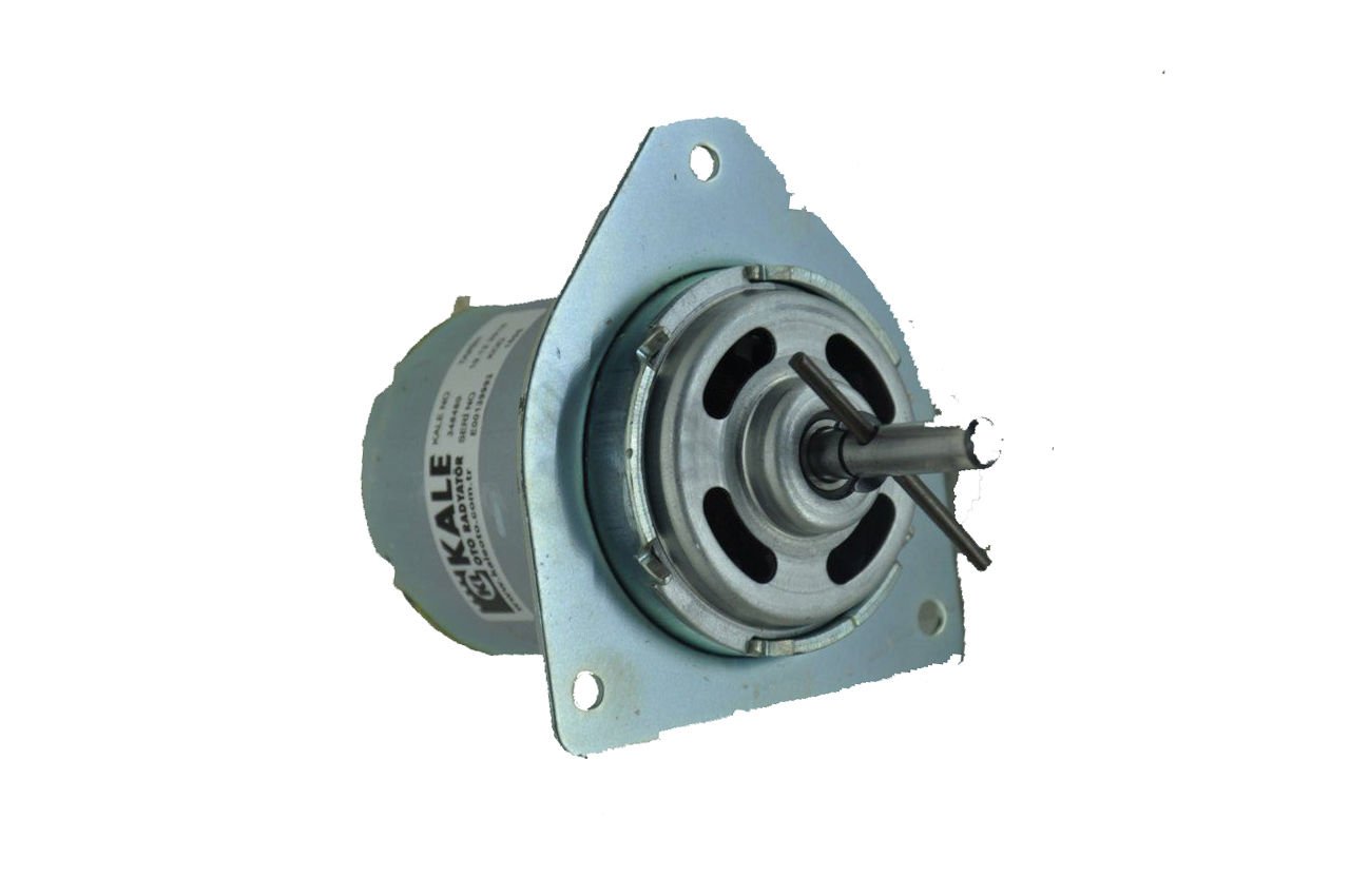 Fan Motoru R-9-R19 (Soketli)