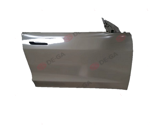 Tesla T3 Ön Kapı Alüminyum  Sağ 17-