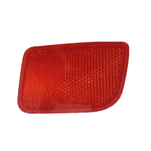 Arka Tampon Reflektörü Sağ Master 2011 Sonrası Modeller İçin-Megane Scenic 2