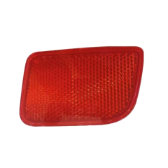 Arka Tampon Reflektörü Sağ Master 2011 Sonrası Modeller İçin-Megane Scenic 2