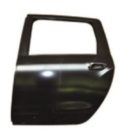 Dacia Lodgy Arka Kapı Sol 11-