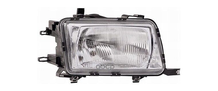 Far Ön Sağ Audi A80 1991-1994 Arası