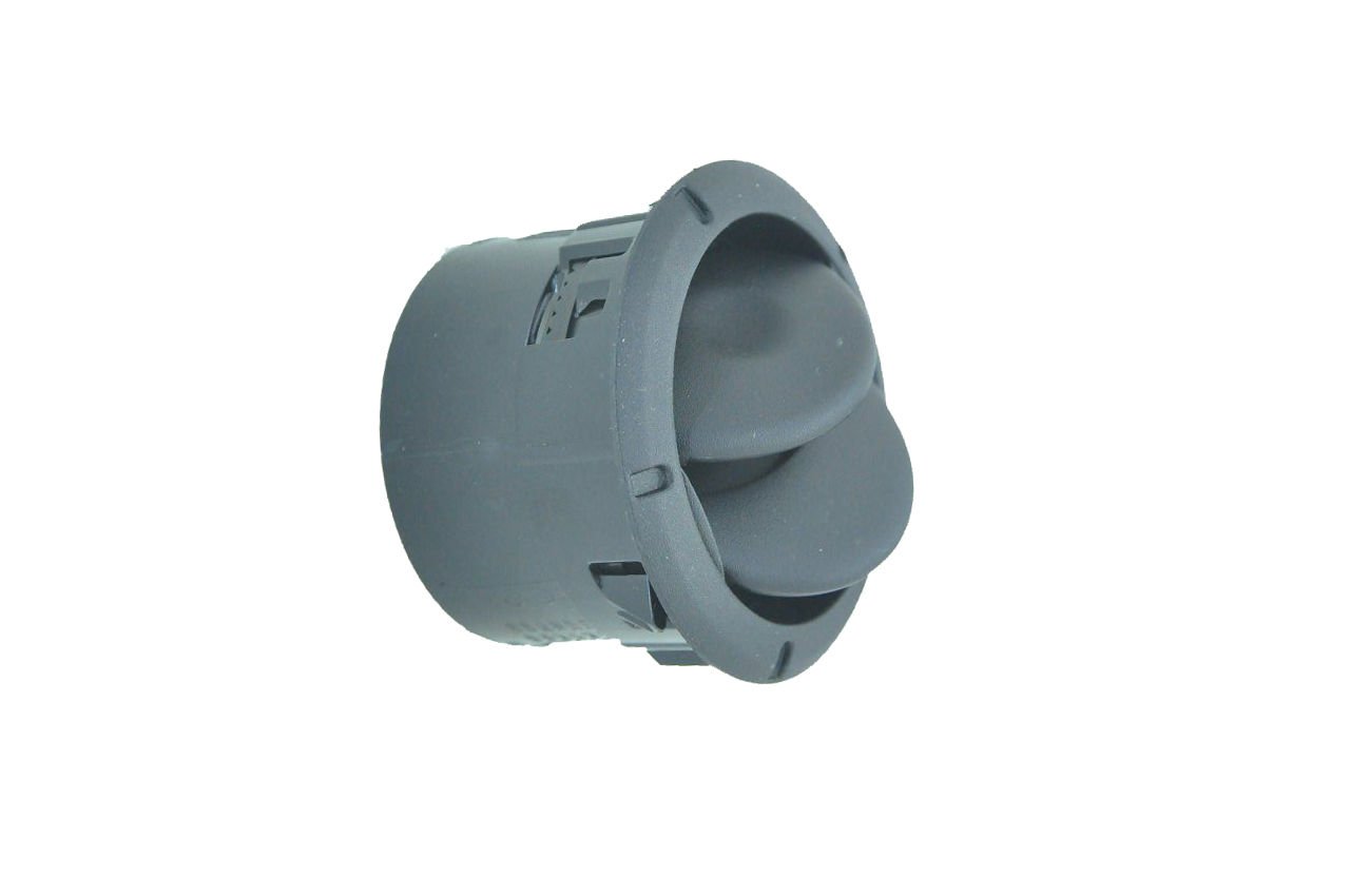 Torpido Orta Havalndırma Izgarası Çiftli Komple Clio 1998-2006 Modelleri Arası
