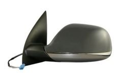 Volkswagen Amarok Dış Ayna El.Is.Alt Kromlu Sol 10-