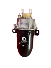 Mazot Filitre Kabı 1.3-1.6 Jtd Doblo 2015 Sonrası