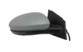 Megane Dış Ayna El.Is.Sen.Kat.Sin.Astarlı Sağ 16-