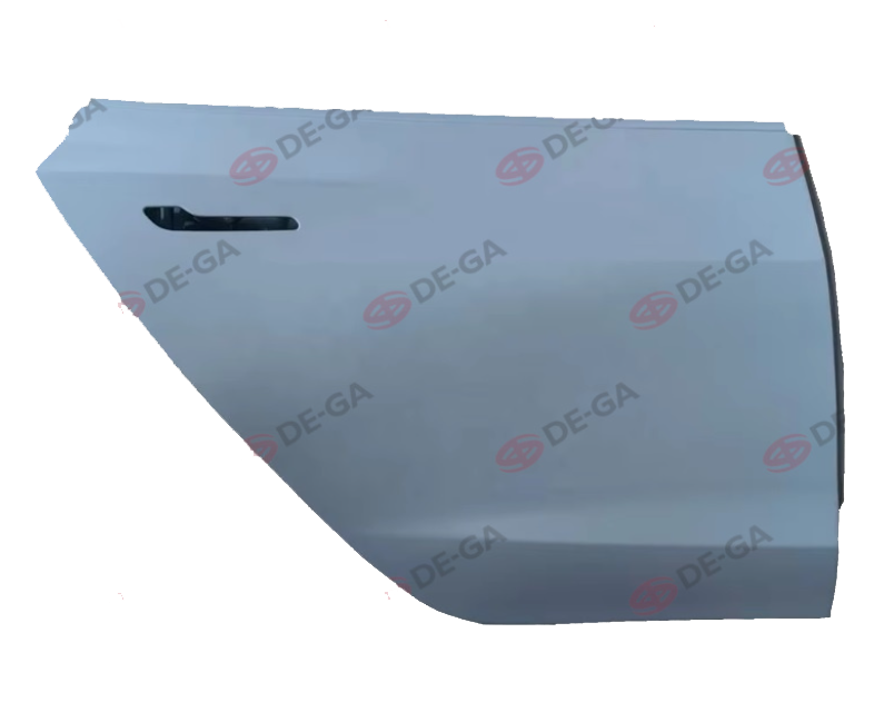 Tesla T3 Arka Kapı Alüminyum  Sağ 17-