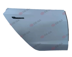 Tesla T3 Arka Kapı Alüminyum  Sağ 17-