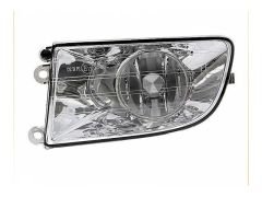 Sis Farı Sol Skoda Octavia 2005-2009 Arası