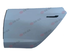 Tesla T3 Arka Kapı Alüminyum  Sol 17-