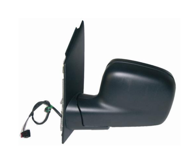 Volkswagen Caddy Dış Ayna El.Is.Sol 04-