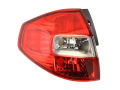 Stop Lambası Sol Dış Kaleos 2008 Sonrası