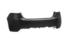 Peugeot 308 Arka Tampon Ast.13-