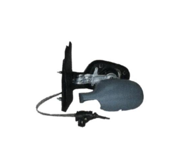 Scenic Dış Ayna Man.Sen.Astarlı Sağ 99-03