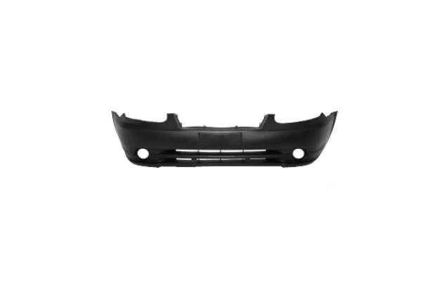 Hyundai Accent Ön Tampon Delikli 03-05