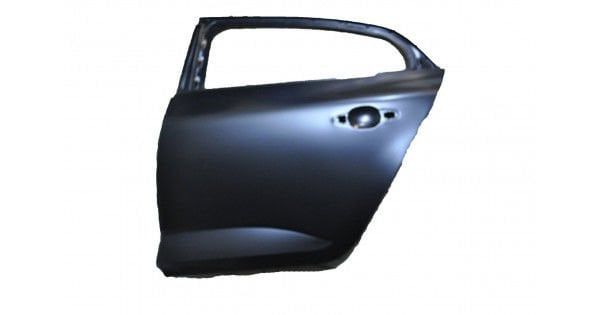Sol Arka Kapı Megane 4 Sedan