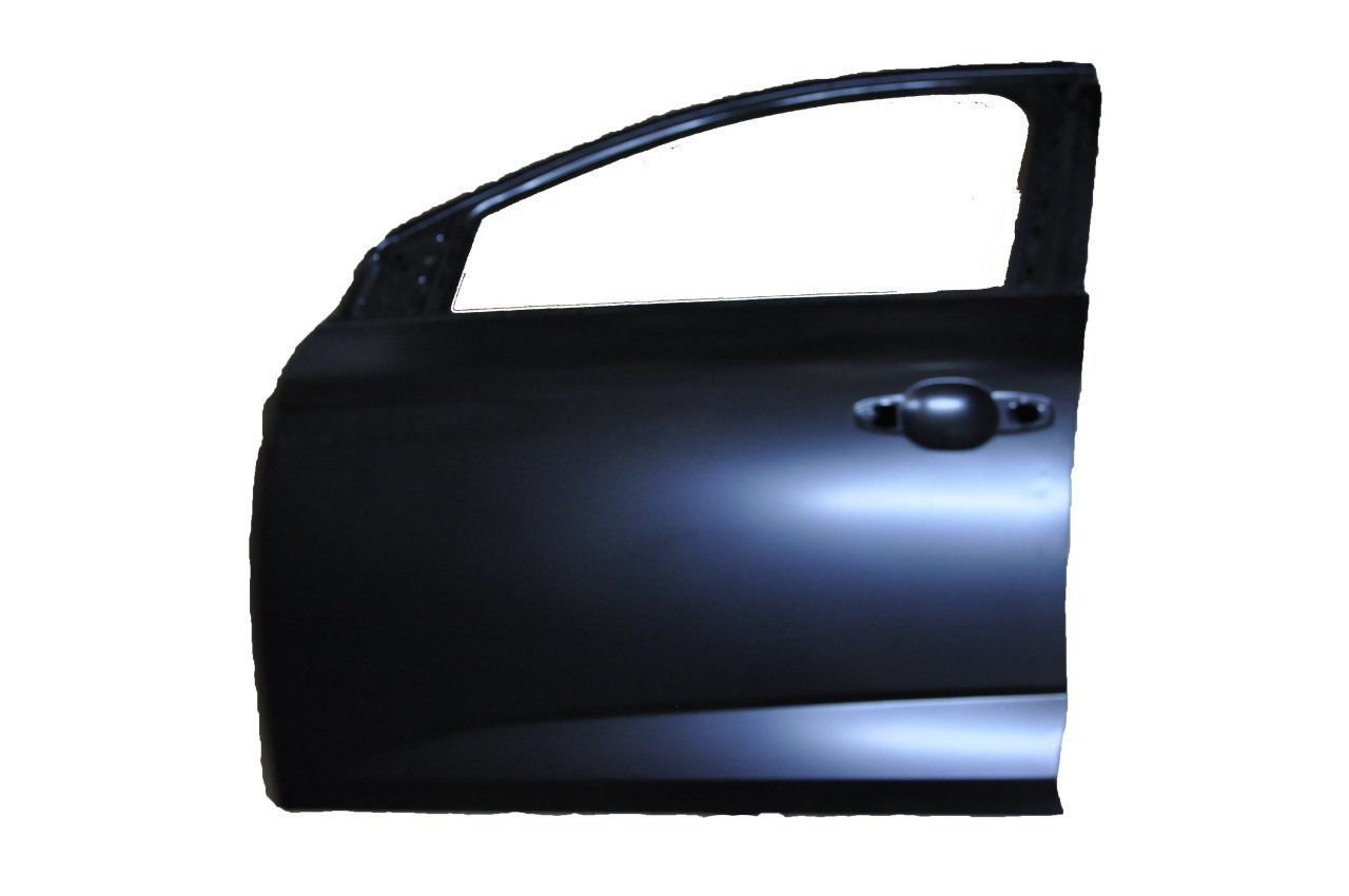 Sol Ön Kapı Megane 4 Sedan