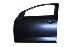 Sol Ön Kapı Megane 4 Sedan