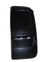 Dacia Logan Mcv Arka Kapı Camsız Sağ 05-