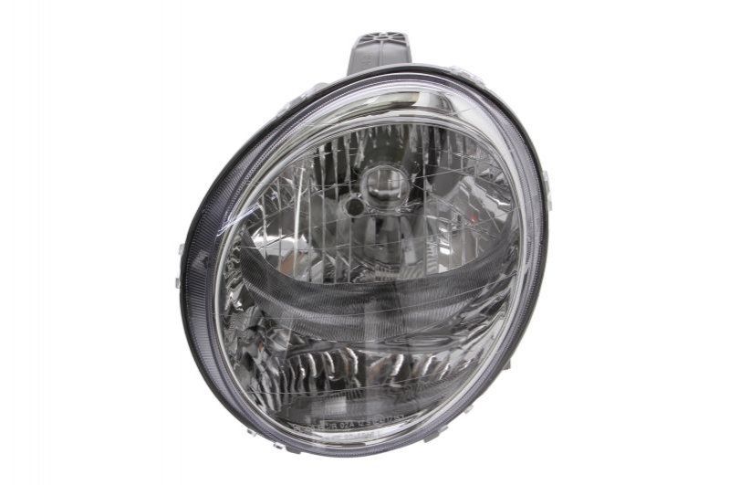 Far Ön Sol Matiz 2001 Sonrası