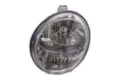 Far Ön Sol Matiz 2001 Sonrası