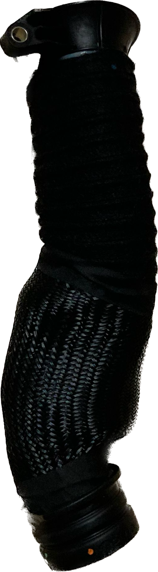 Hava Filtre Borusu 1.6 Jtd Egea Euro 6 (Alttan Çıkan)