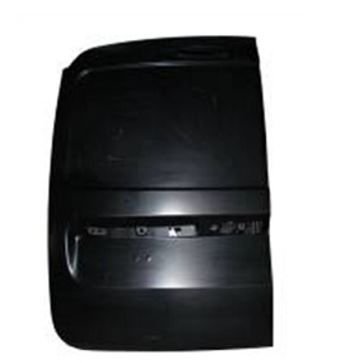 Dacia Logan Mcv Arka Kapı Camsız Sol 05-