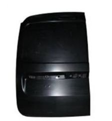Dacia Logan Mcv Arka Kapı Camsız Sol 05-