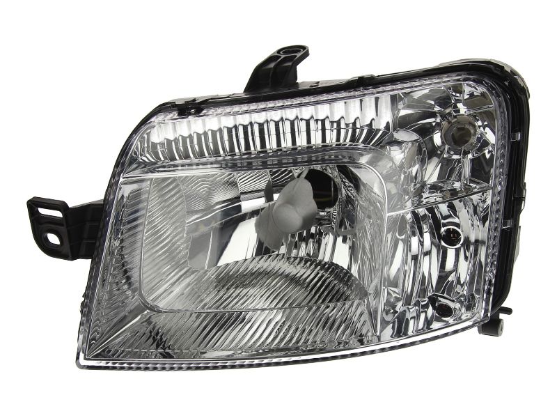 Far Sol Panda 2003 Sonrası (Motorlu)