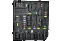 Sigorta Kutusu Megane 3-Fluence