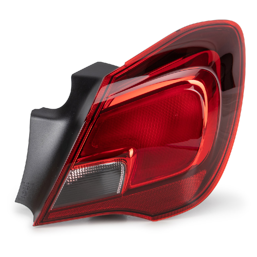 Stop Lambası Sağ Opel Corsa E 2014 Sonrası (Duysuz)