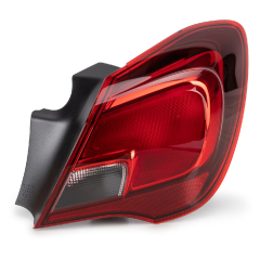 Stop Lambası Sağ Opel Corsa E 2014 Sonrası (Duysuz)