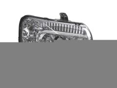 Far Sağ Panda 2003 Sonrası (Motorlu)