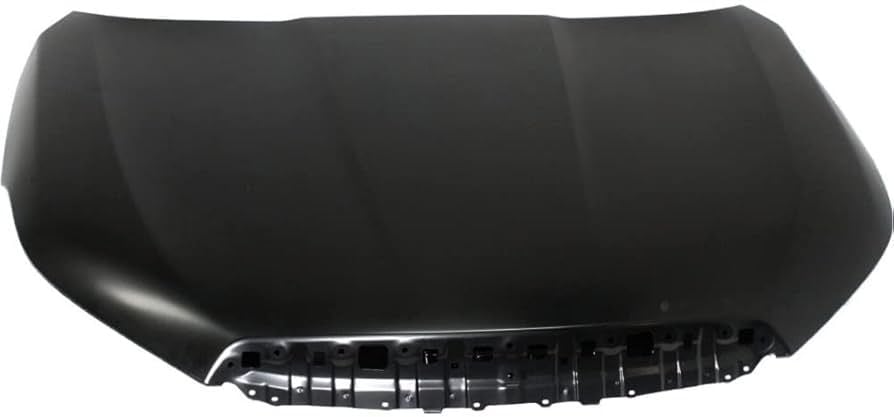 Subaru Forester Motor Kaputu Alüminyum 14-