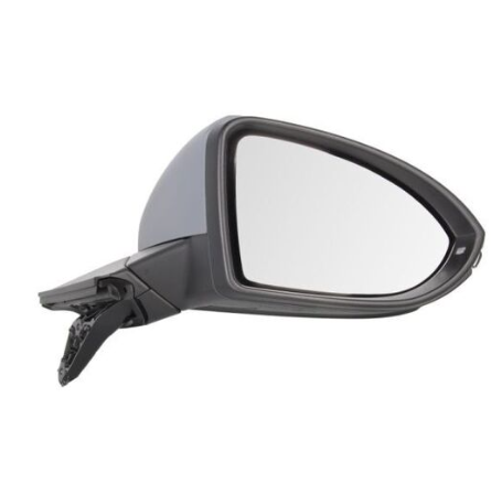 Volkswagen Golf Vıı Dış Ayna El.Is.Sin.Astarlı Sağ 12-