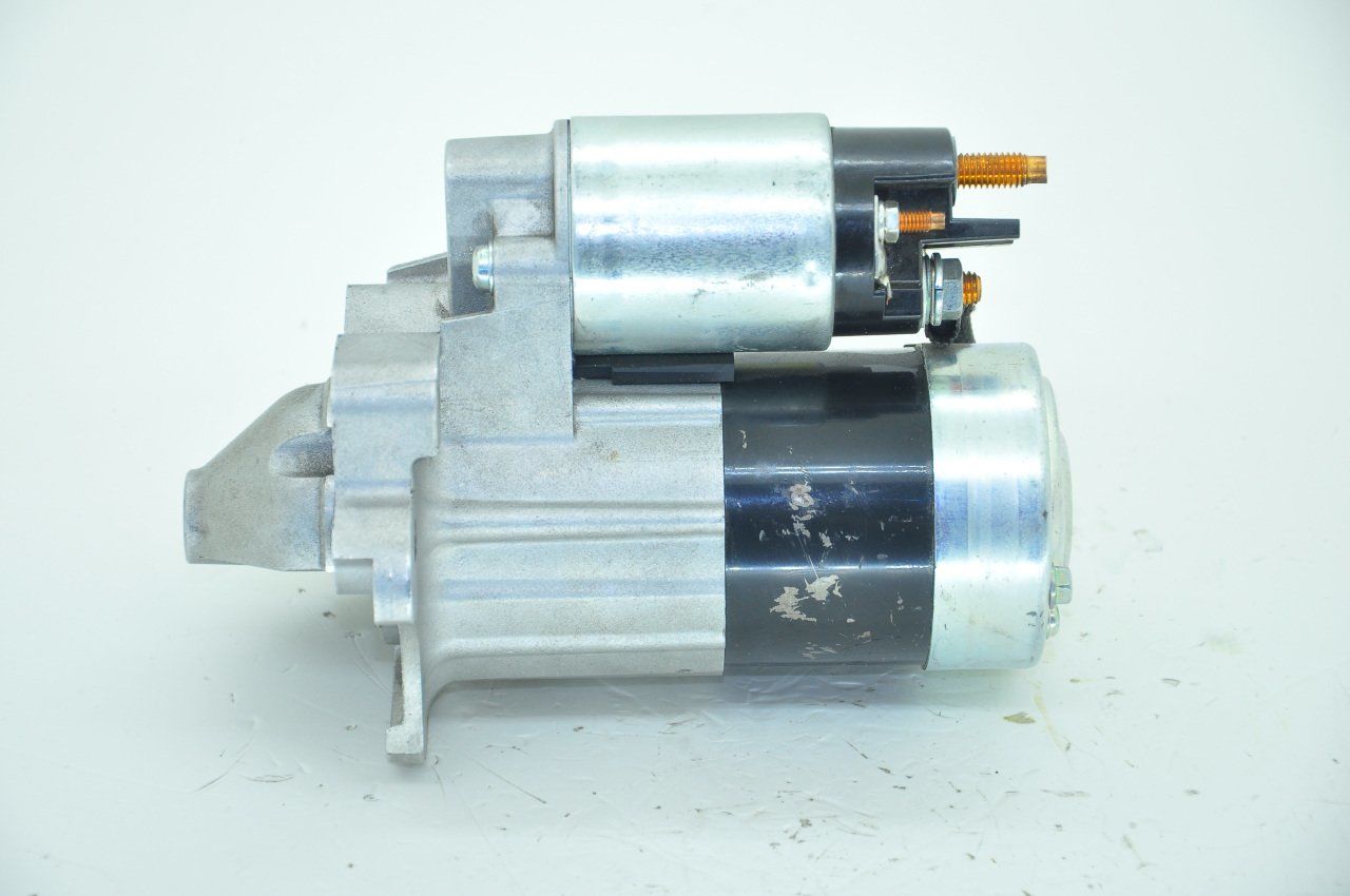 Marş Motoru 1.5 Clio-Kango (Mıtsubısı)